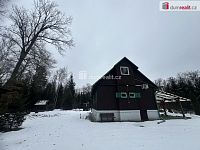 prodej chaty v Kersku s velkým pozemkem - 26