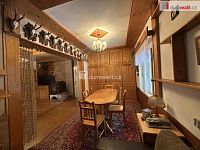 prodej chaty v Kersku s velkým pozemkem - 4