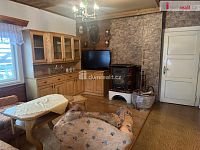 prodej chaty v Kersku s velkým pozemkem - 6