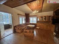 prodej chaty v Kersku s velkým pozemkem - 7