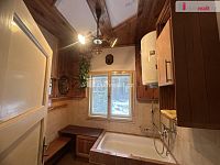 prodej chaty v Kersku s velkým pozemkem - 9