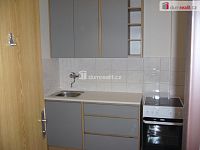 Pronájem bytu 1+1, Děčín - Staré Město, ul.Litoměřická