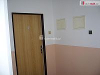 Pronájem bytu 1+1, Děčín - Staré Město, ul.Litoměřická - 7