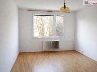 Pronájem bytu 1+kk, Děčín - Želenice - 2