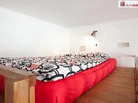 Velmi hezký byt 1+kk po rekonstrukci, Praha 1 - Nové Město - 7