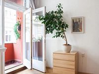 Velmi hezký byt 1+kk po rekonstrukci, Praha 1 - Nové Město - 8