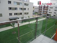  Pronájem 2kk 58m2 P5 Krásná Hůrka novostavba balkón garáž sklep nezařízený - 10