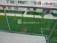  Pronájem 2kk 58m2 P5 Krásná Hůrka novostavba balkón garáž sklep nezařízený - 9