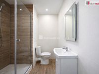 Pronájem bytu 1+1 v TOP lokalitě Severní Terasa – Pincova, bezbariérový - 4