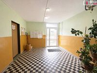 Pronájem bytu 1+1 v TOP lokalitě Severní Terasa – Pincova, bezbariérový - 5