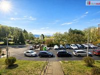 Pronájem bytu 1+1 v TOP lokalitě Severní Terasa – Pincova, bezbariérový - 6