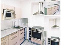 pronájem bytu 2+1,  54,3 m2, Litoměřice