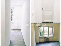 pronájem bytu 2+1,  54,3 m2, Litoměřice - 3