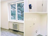 pronájem bytu 2+1,  54,3 m2, Litoměřice - 4