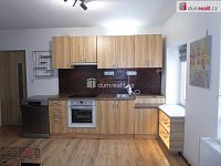 Byt 2 +kk v Hrádku nad Nisou