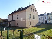 Byt 2 +kk v Hrádku nad Nisou - 20