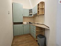 Pronájem 2kk 44m2 P3 Vinohrady Slezská - 10