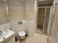 Pronájem 2kk 44m2 P3 Vinohrady Slezská - 5