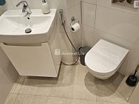 Pronájem 2kk 44m2 P3 Vinohrady Slezská - 8