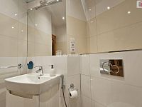 Pronájem 2kk 44m2 P3 Vinohrady Slezská - 9