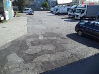 Pronájem komerčního prostoru  v O- Hrabové 20m2 - 7