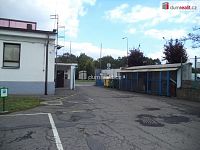 Pronájem komerčního prostoru  v O- Hrabové 20m2 - 8