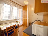 Pronájem bytu 1+1 v Mělníku, ul. Pražská - 4