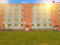 Exkluzivní bydlení u Labe — krásný byt 2+1 s výhledem na Větruši, Střekovské nábřeží - 10