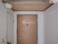 Pronájem bytu 1+kk, I.NP, Děčín - Želenice - 2