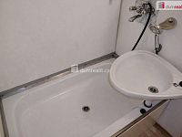 Pronájem bytu 1+kk, I.NP, Děčín - Želenice - 3