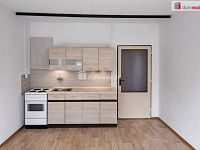 Pronájem bytu 1+kk, I.NP, Děčín - Želenice - 4