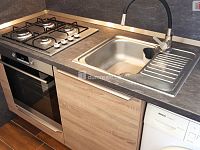 pronájem prostorného bytu 1+1 o velikosti 36m² v Brně. - 11