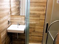 pronájem prostorného bytu 1+1 o velikosti 36m² v Brně. - 14