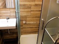 pronájem prostorného bytu 1+1 o velikosti 36m² v Brně. - 14