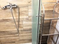 pronájem prostorného bytu 1+1 o velikosti 36m² v Brně. - 17