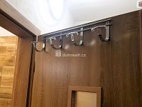 pronájem prostorného bytu 1+1 o velikosti 36m² v Brně. - 18