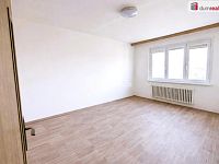 pronájem prostorného bytu 1+1 o velikosti 36m² v Brně. - 19