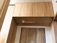 pronájem prostorného bytu 1+1 o velikosti 36m² v Brně. - 22