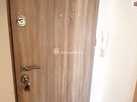 pronájem prostorného bytu 1+1 o velikosti 36m² v Brně. - 27