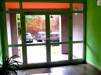 pronájem prostorného bytu 1+1 o velikosti 36m² v Brně. - 29