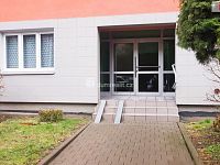 pronájem prostorného bytu 1+1 o velikosti 36m² v Brně. - 4