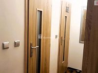 pronájem prostorného bytu 1+1 o velikosti 36m² v Brně. - 6