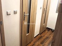 pronájem prostorného bytu 1+1 o velikosti 36m² v Brně. - 7