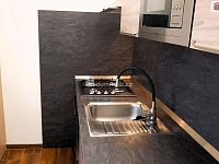 pronájem prostorného bytu 1+1 o velikosti 36m² v Brně. - 9