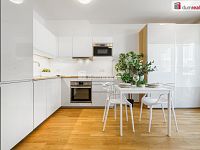 Pronájem bytu 1+kk 37 m2 P5 Jinonice balkon sklep nezařízený - 2