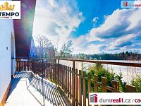 K prodeji, chata 5+kk s pozemkem u Dubenského rybníka, městys Ševětín - 14