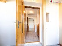 K prodeji, chata 5+kk s pozemkem u Dubenského rybníka, městys Ševětín - 5