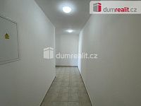 Pronájem bytu 2+kk 59 m2 P5 Stodůlky nezařízený novostavba - 7