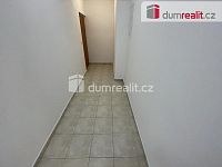 Pronájem bytu 2+kk 59 m2 P5 Stodůlky nezařízený novostavba - 8