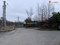 Prodej zahrady a zahradní chatky 320m2, zahradní osada Strašnice - 13